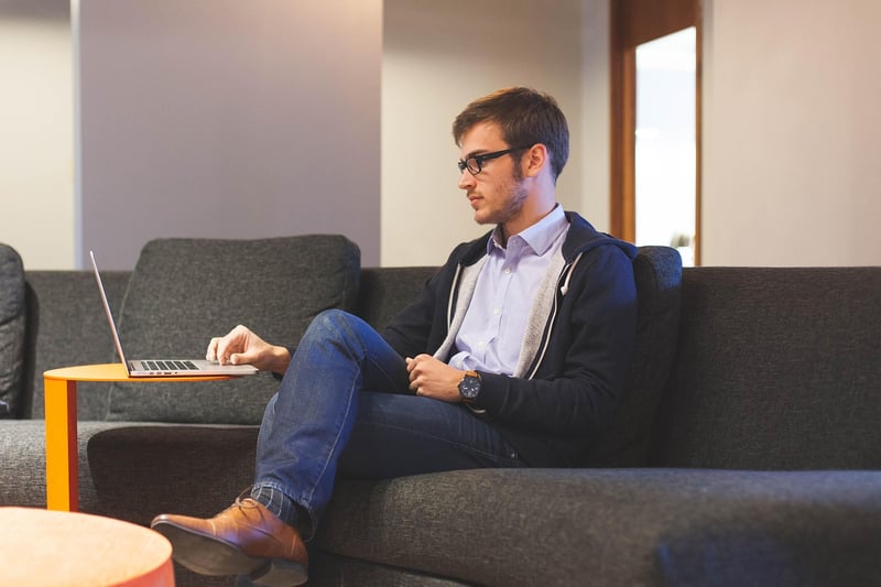 Expert Interview