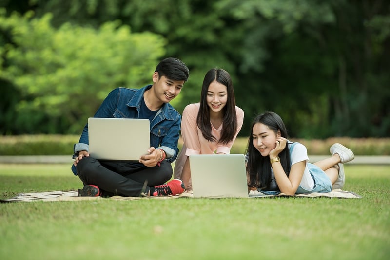 Mentorship Programs